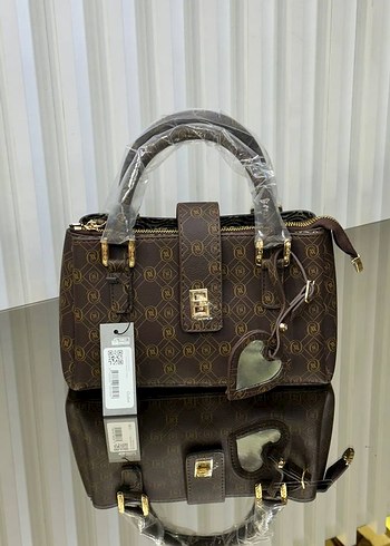 Vakko çanta modelleri - Görsel 9