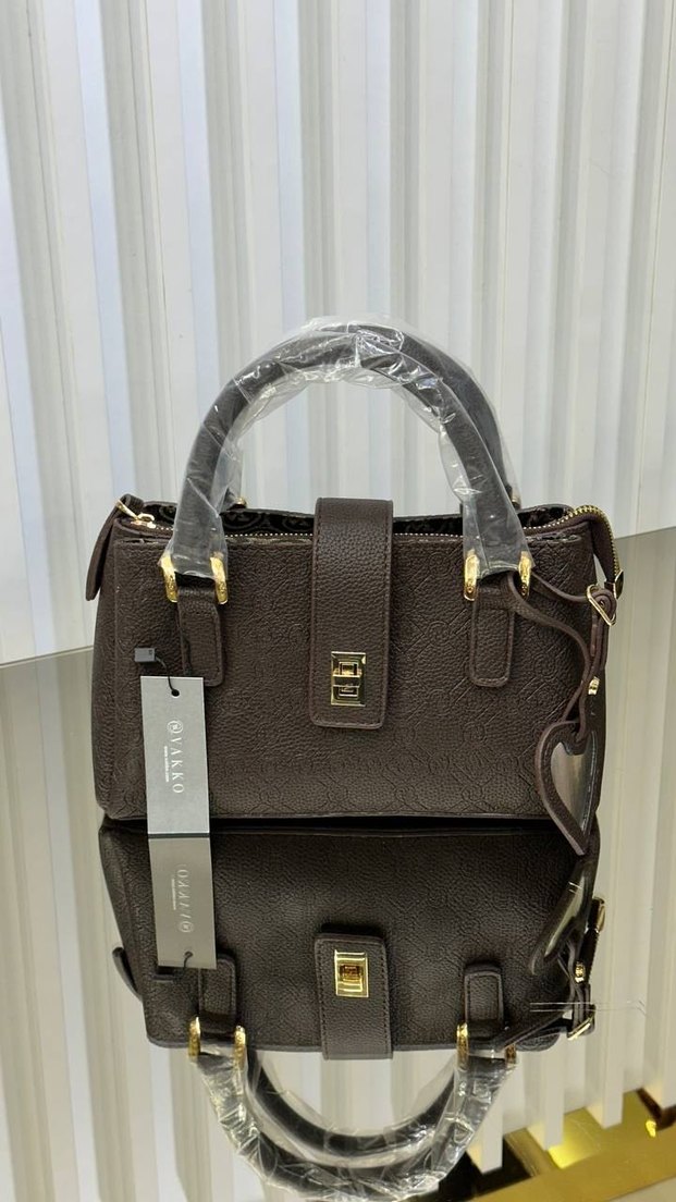 Vakko çanta modelleri - Görsel 5