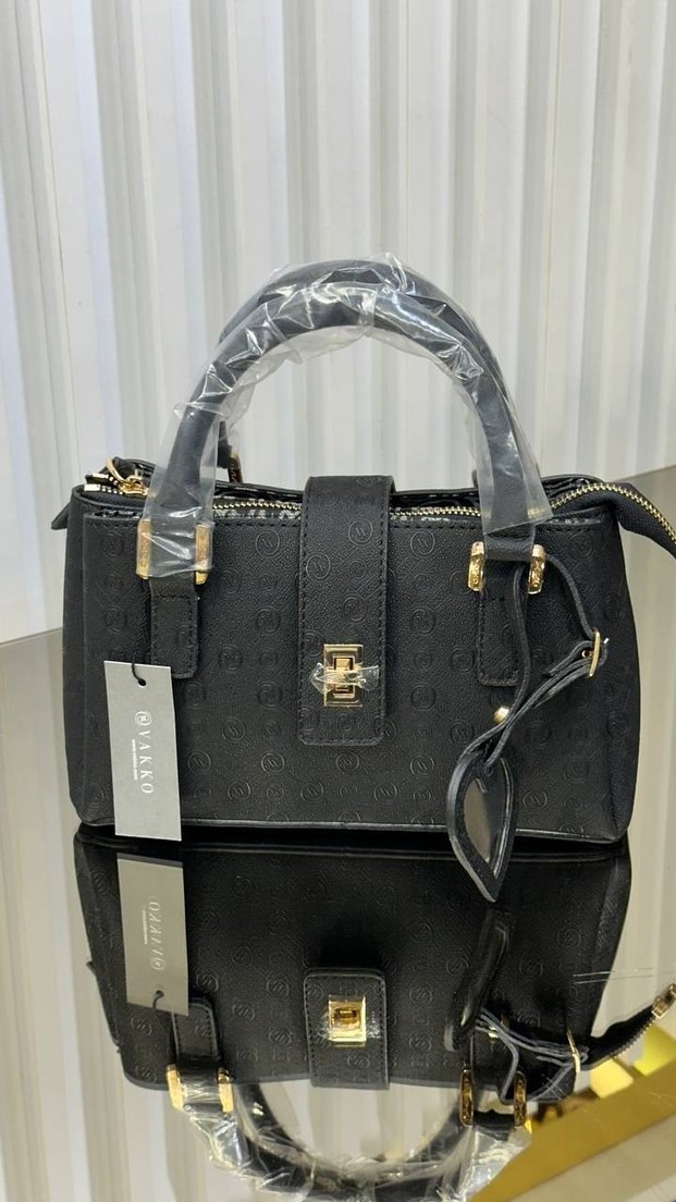 Vakko çanta modelleri - Görsel 4