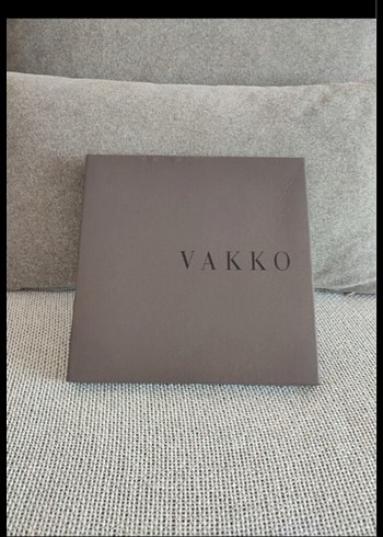 vakko kutu