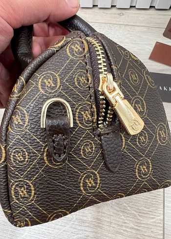 Beden çeşitli Renk vakko mini speedy