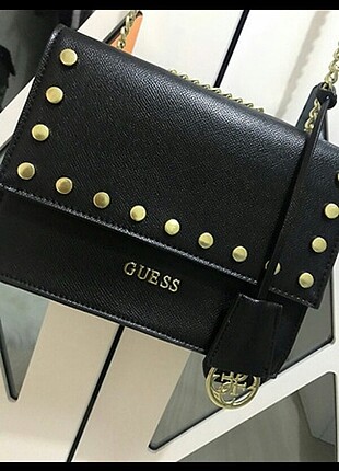 Guess çapraz çanta