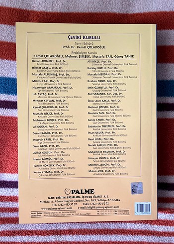 Fen ve Mühendislik İçin Fizik 1 - Serway Beichner - Görsel 2