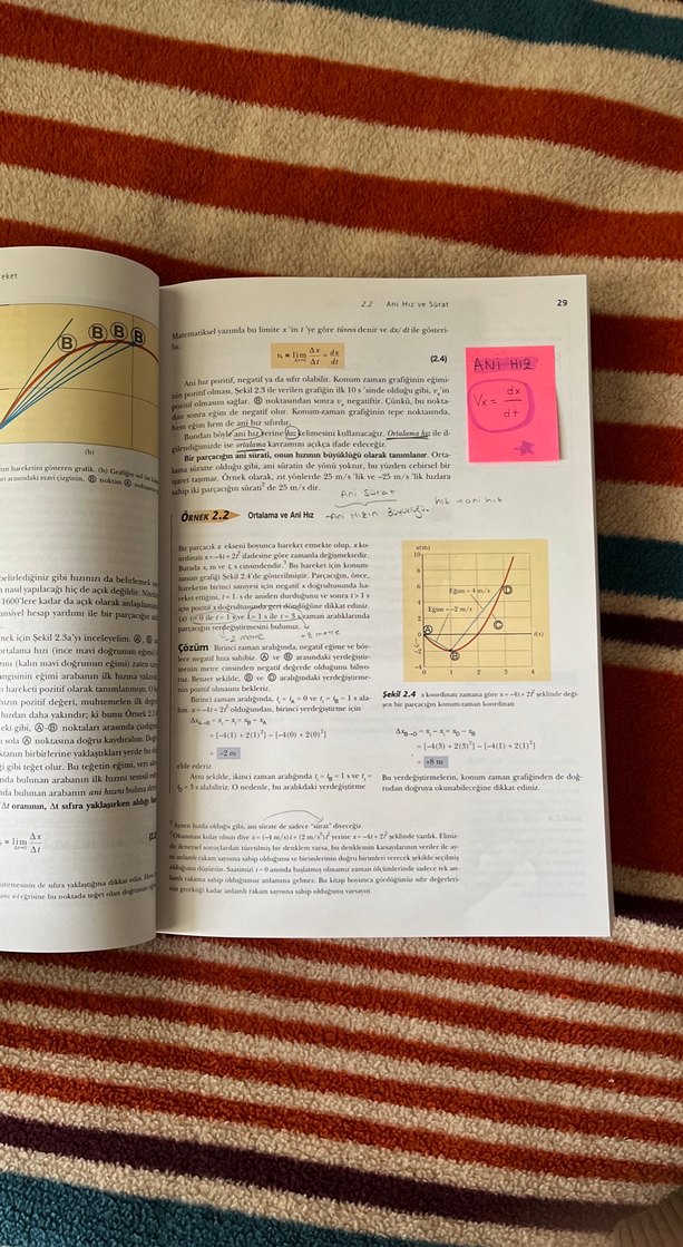 Fen ve Mühendislik İçin Fizik 1 - Serway Beichner - Görsel 3