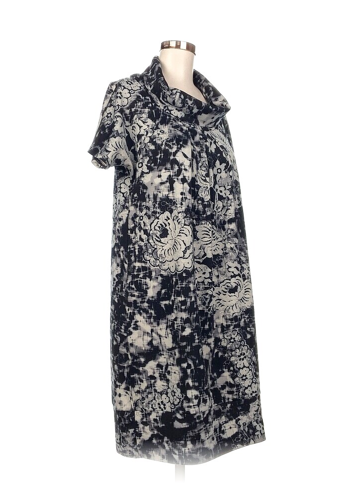 Adil Işık Kısa Elbise %70 İndirimli. - Görsel 2