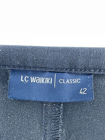 LC Waikiki Düz Kesim %70 İndirimli. - Görsel 4