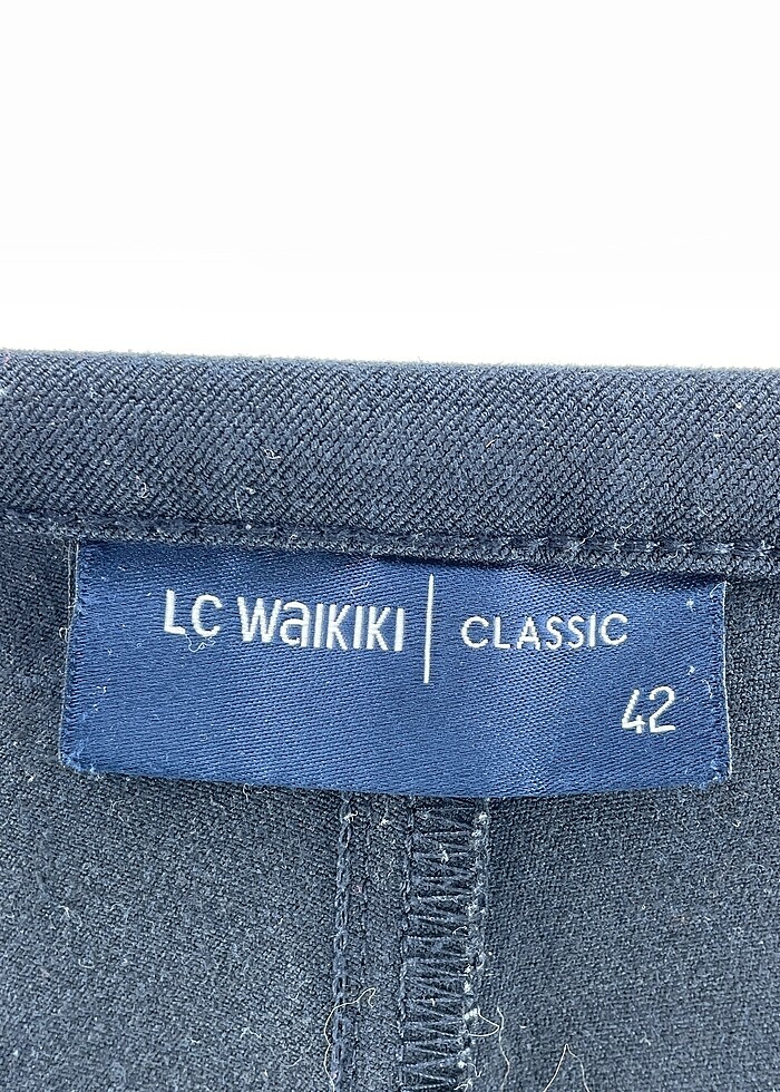 LC Waikiki Düz Kesim %70 İndirimli. - Görsel 4