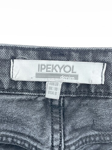 38 Beden çeşitli Renk ipekyol Jean / Kot %70 İndirimli.