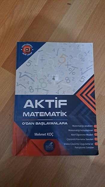 aktif matematik