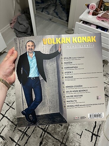  Volkan konak plak