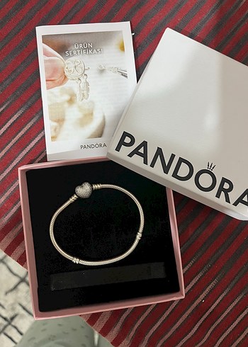 Beden Pandora Kadın Bileklik