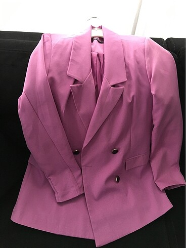 l Beden Blazer ceket