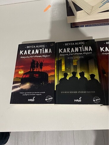 Kitap