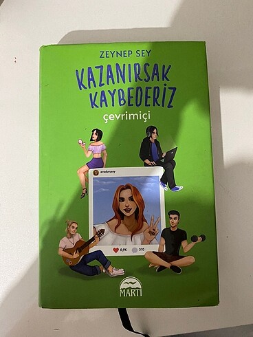 Kitap