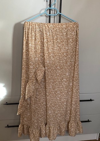 Uzun etek - Görsel 2