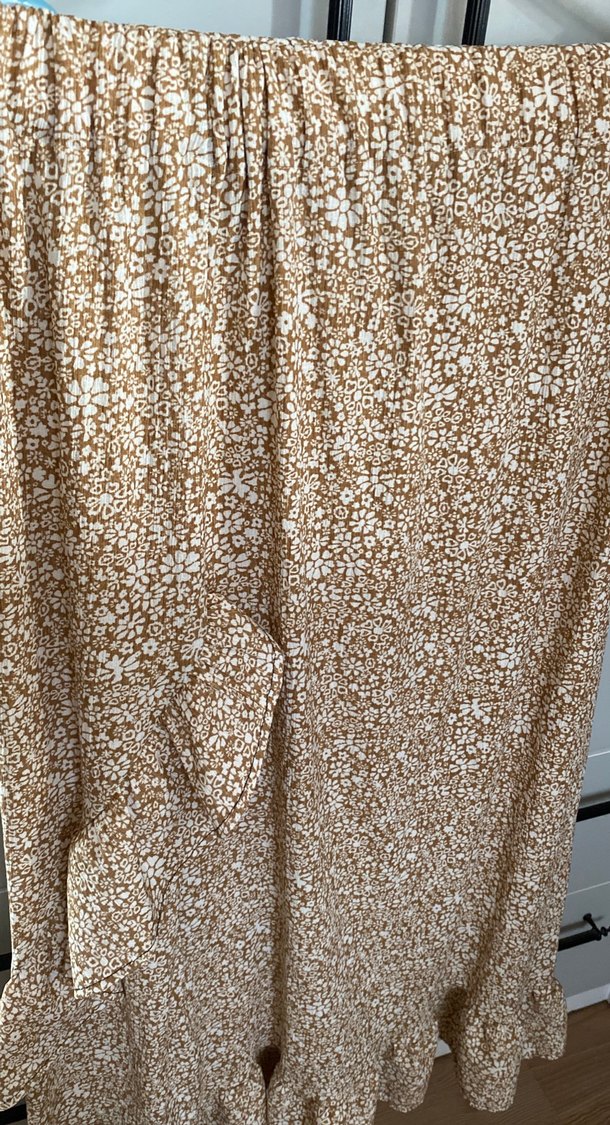 Uzun etek - Görsel 3