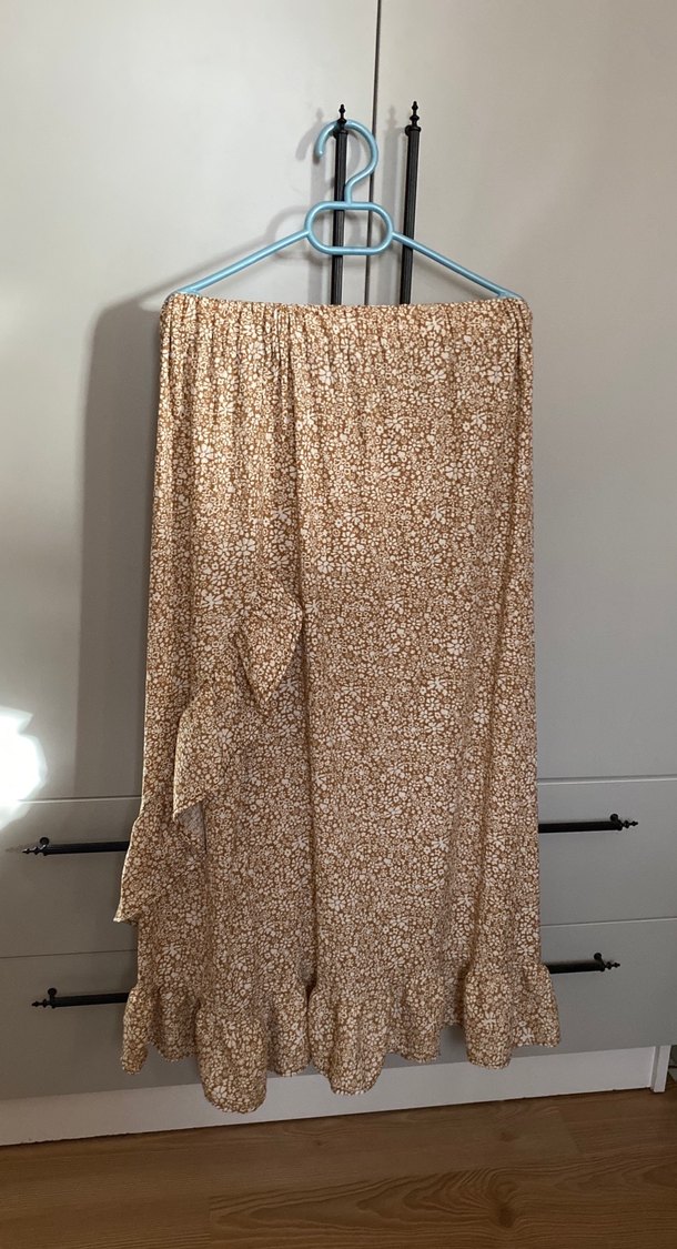 Uzun etek - Görsel 2