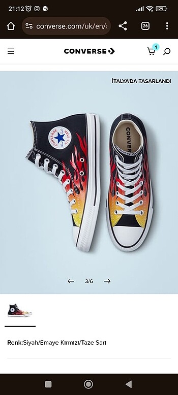 Converse