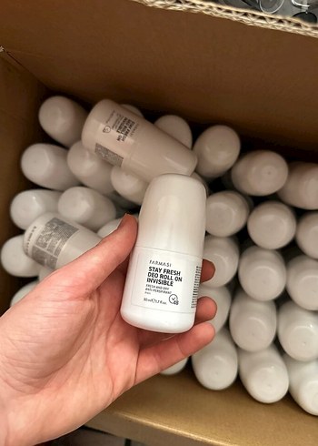 M.A.C Kadın Roll-On Deodorant 50 ml
