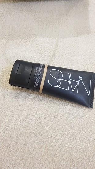 nars fondoten