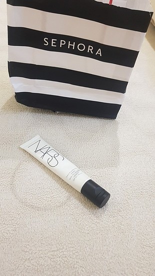 primer makyaj bazi nars