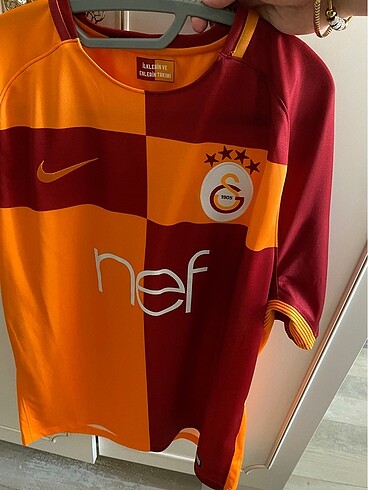 Galatasaray forma