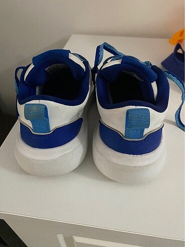29 Beden Adidas spor ayakkabı