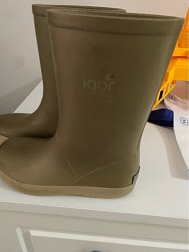 Igor İgor bot