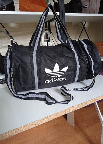 Adidas Adidas spor çanta 