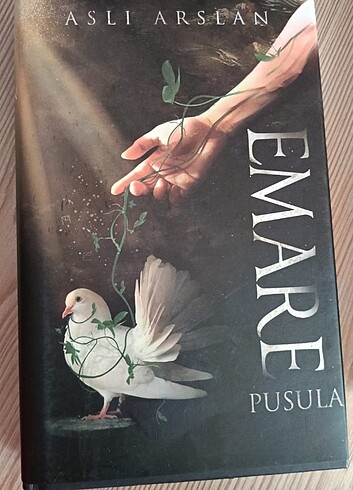 Kitap * roman