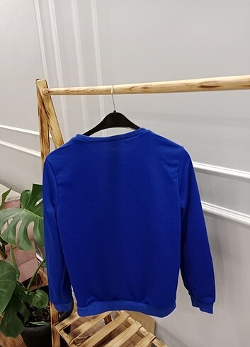 Diğer Kız Çocuk Sweat