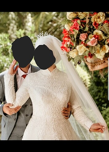 Diğer Gelinlik