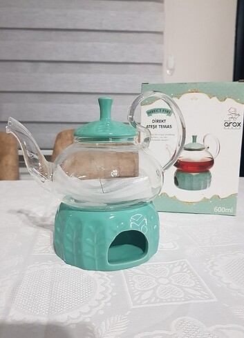 Diğer Bitki demliği