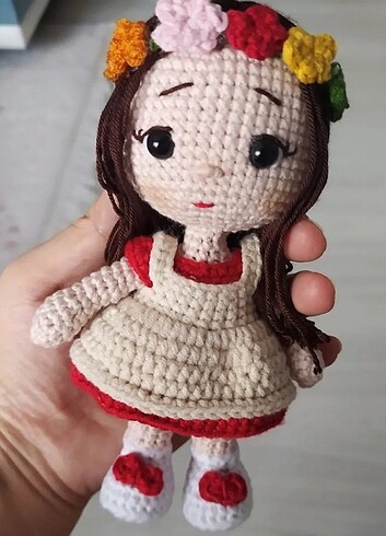 Diğer Amigurımi Asya bebek