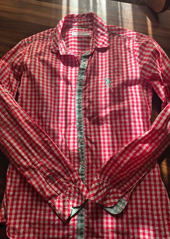 U.S Polo Assn. U.S. Polo Assn. gömlek