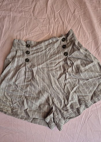 s Beden çeşitli Renk Pull & Bear Şort