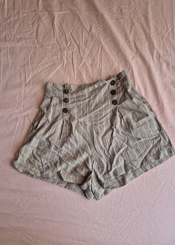Pull & Bear Şort