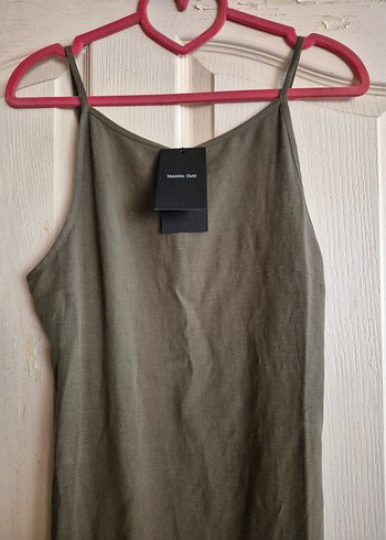 Massimo Dutti massimo dutti elbise