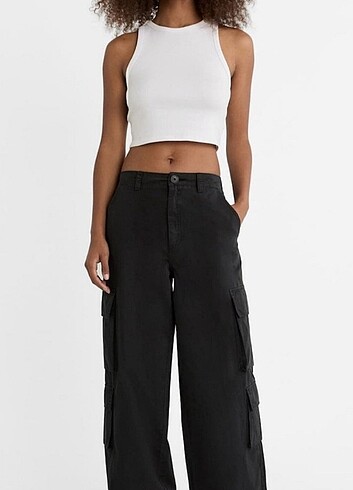 xs Beden Jean pantolon 
