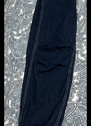 Bershka Bershka jean