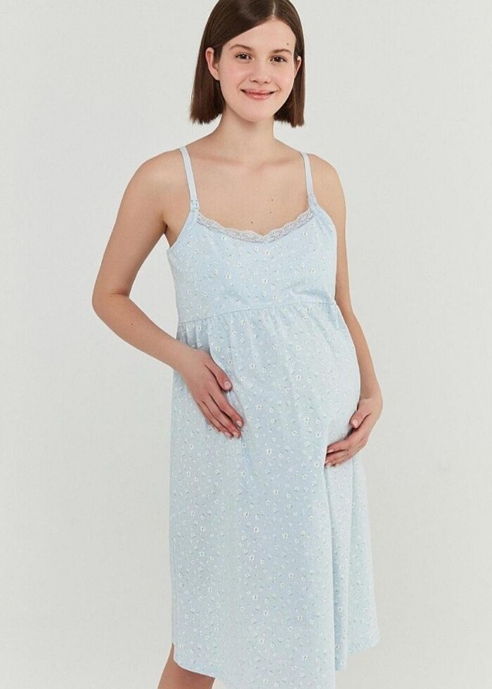 Penti lohusa gecelik  - Görsel 2