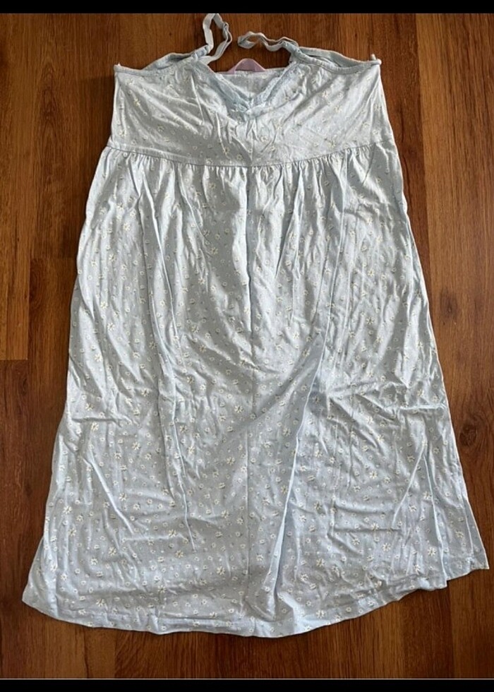 Penti lohusa gecelik  - Görsel 4