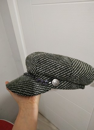 Kasket şapka