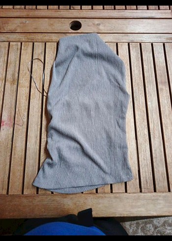 halter yaka bluz