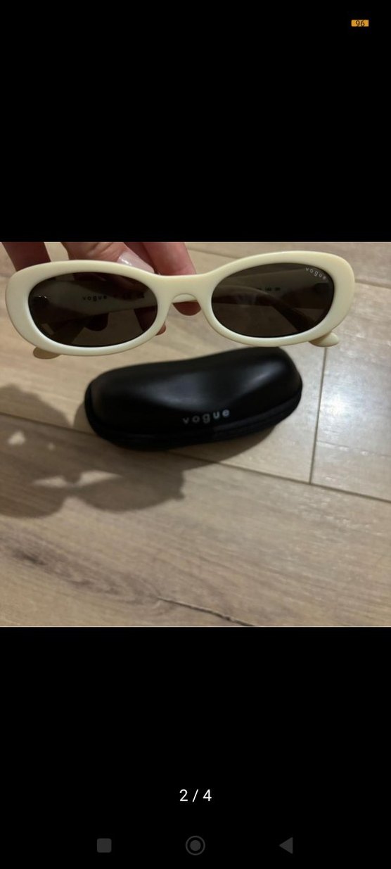 vogue 5582 - Görsel 2