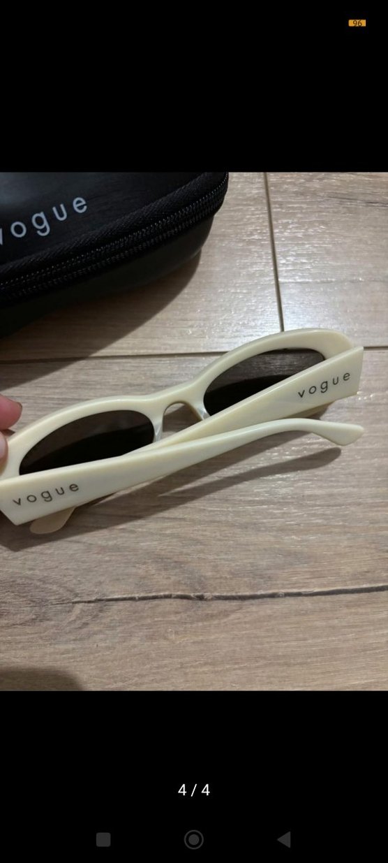 vogue 5582 - Görsel 3