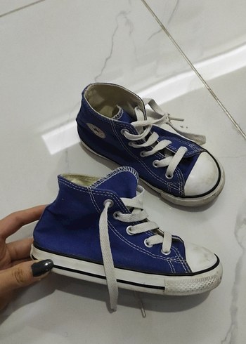 Converse 25