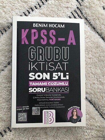 Kpss A Grubu