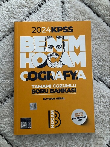 Coğrafya soru bankası