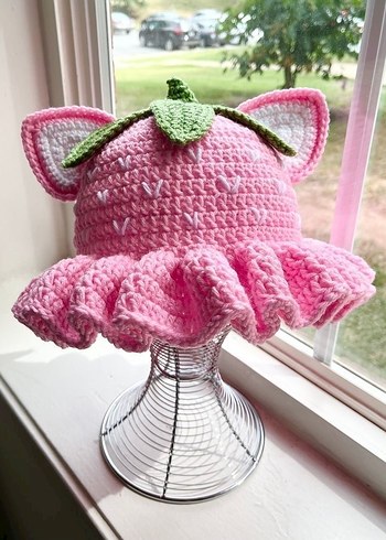 HelloBaby 3-5 Yaş, 21 cm